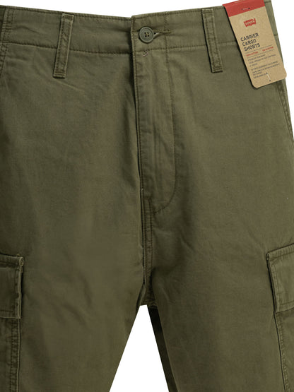 "Carrier" Short cargo Shorts