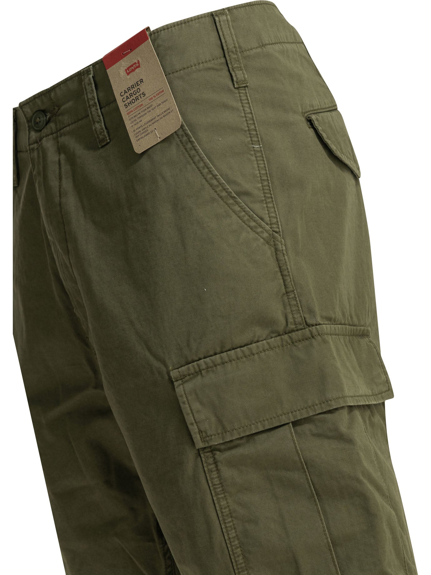 "Carrier" Short cargo Shorts