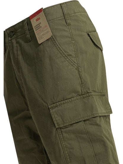 "Carrier" Short cargo Shorts