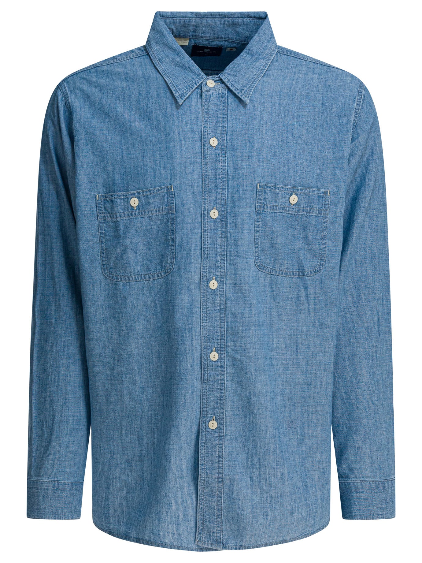 Denim shirt Shirts