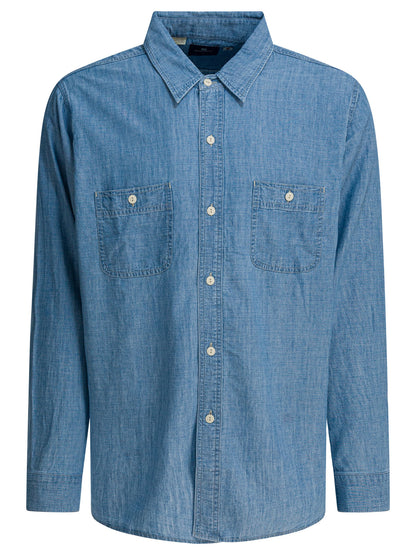 Denim shirt Shirts