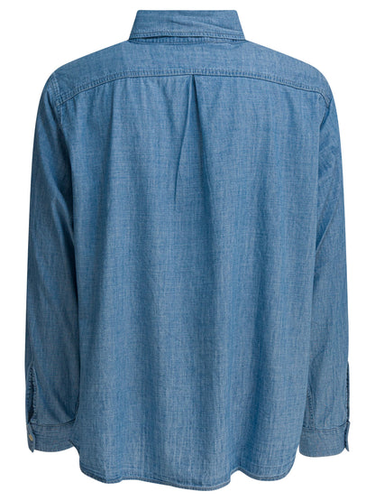Denim shirt Shirts