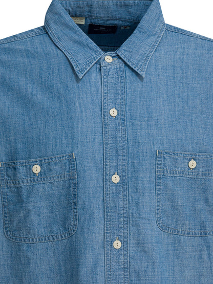 Denim shirt Shirts