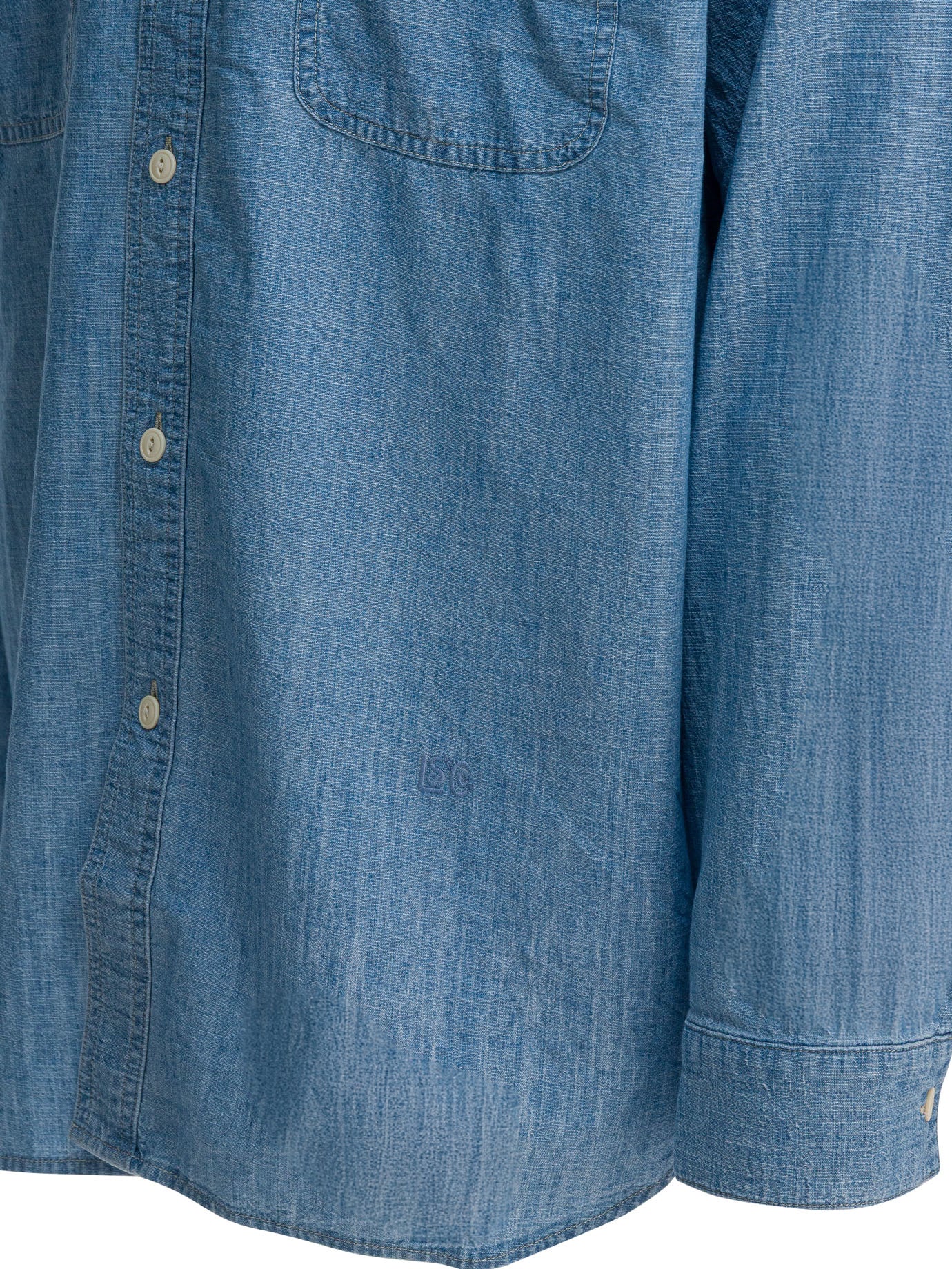 Denim shirt Shirts
