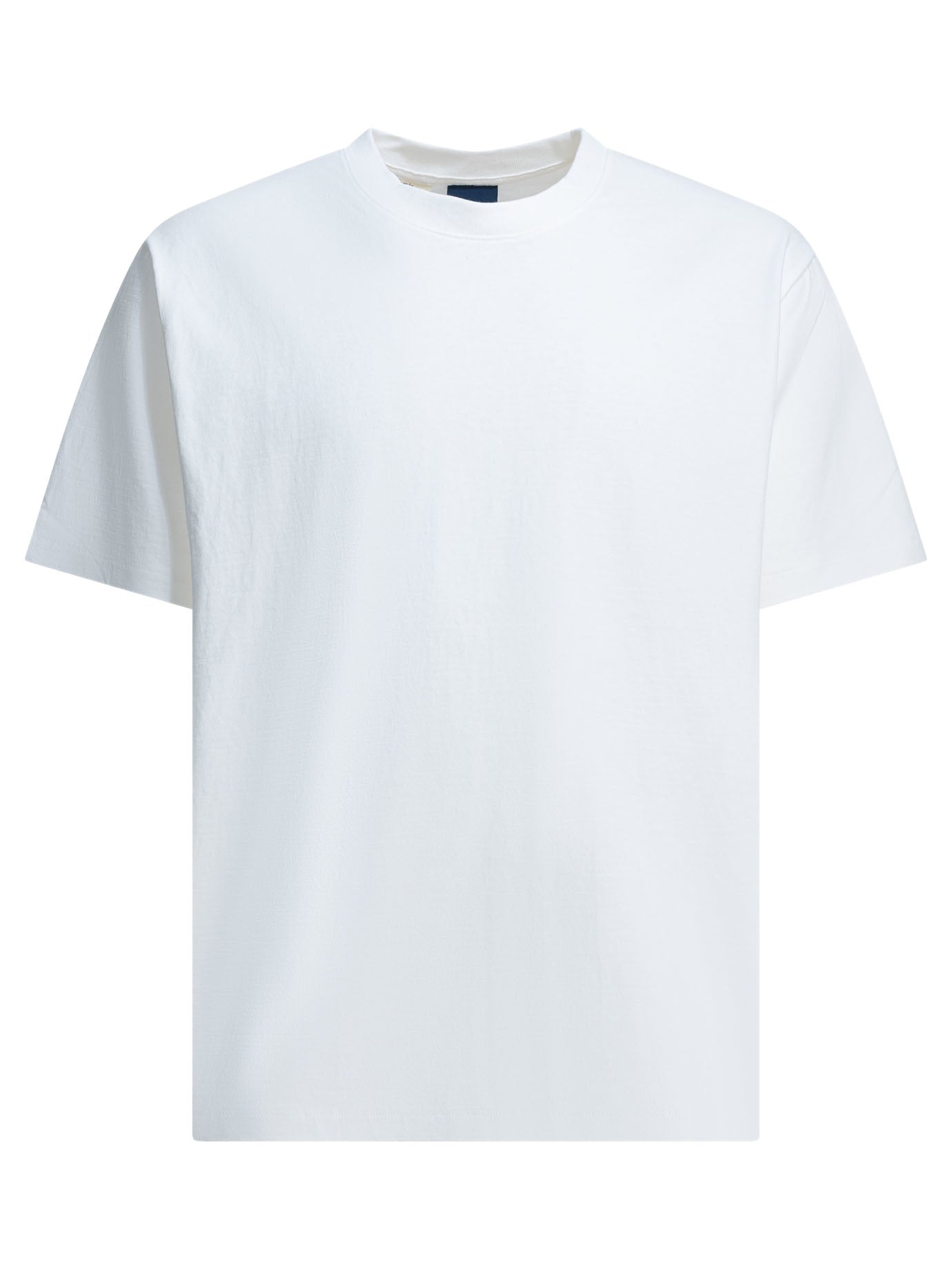 "Levi's Blue Tab" crewneck T-shirt T-shirts