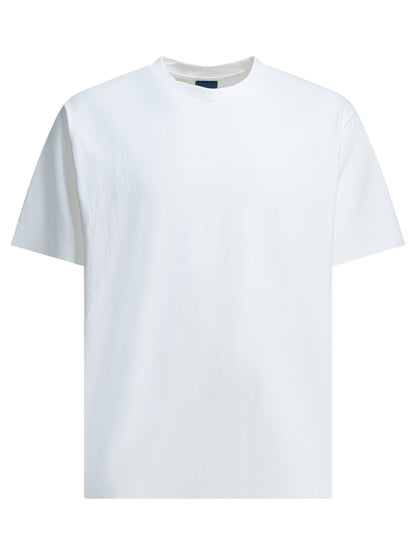 "Levi's Blue Tab" crewneck T-shirt T-shirts