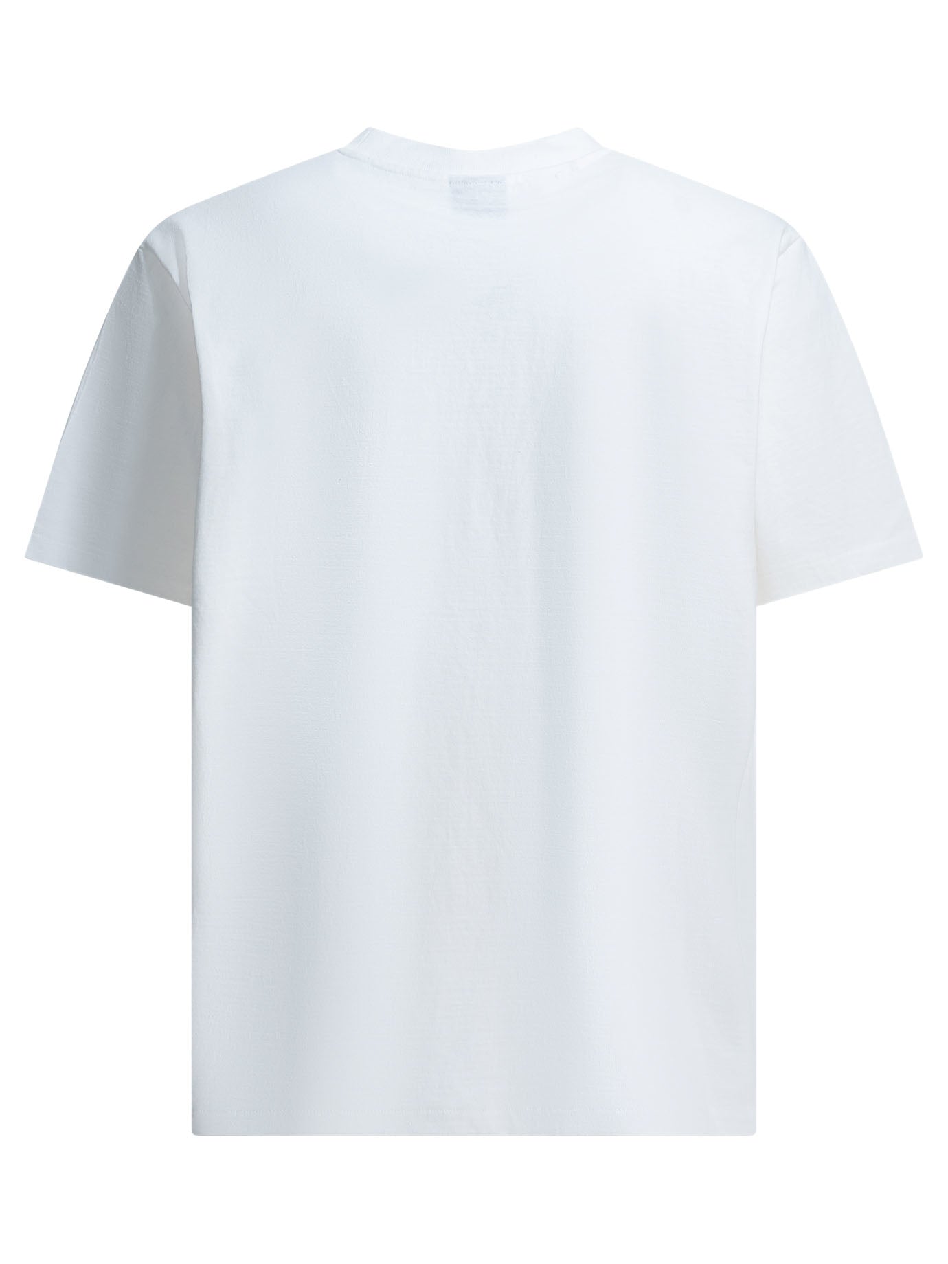 "Levi's Blue Tab" crewneck T-shirt T-shirts
