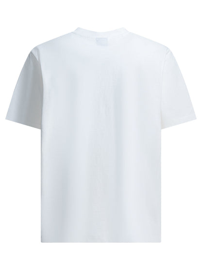 "Levi's Blue Tab" crewneck T-shirt T-shirts