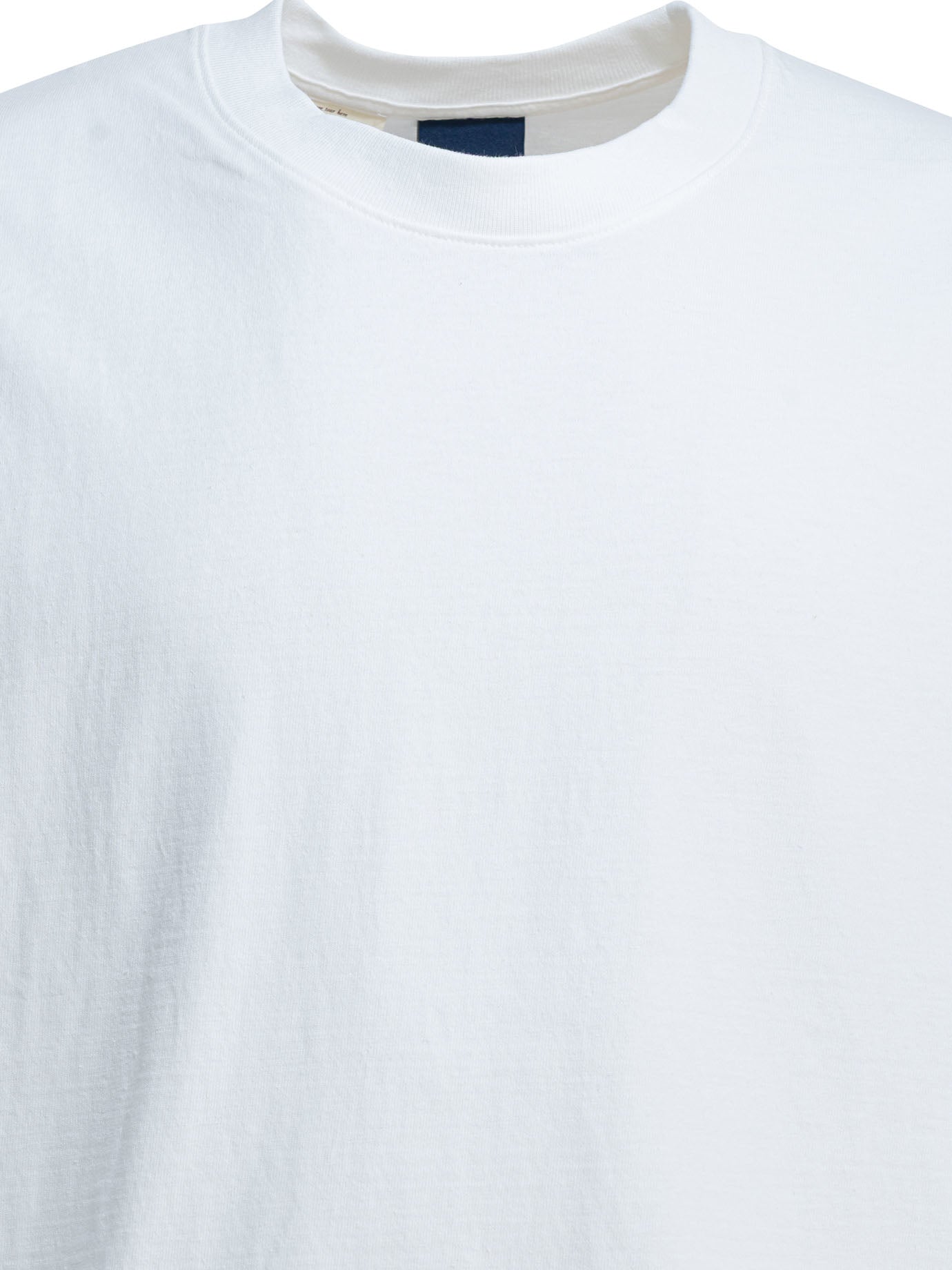 "Levi's Blue Tab" crewneck T-shirt T-shirts