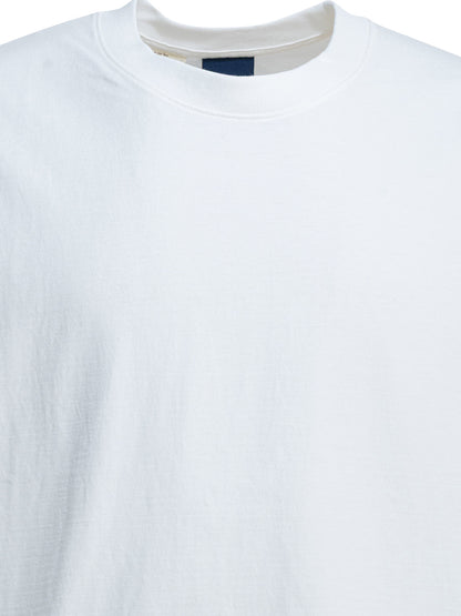 "Levi's Blue Tab" crewneck T-shirt T-shirts