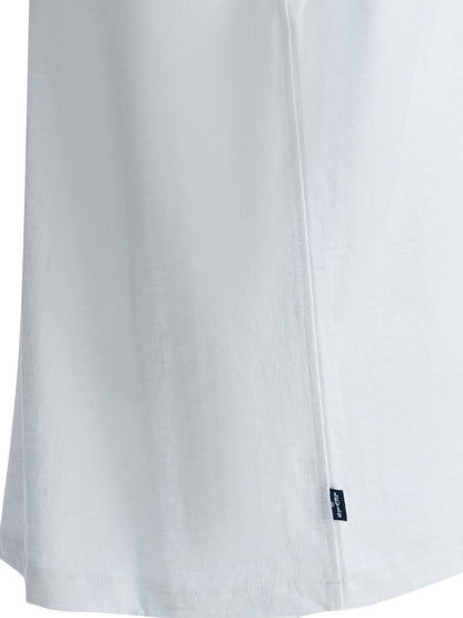 "Levi's Blue Tab" crewneck T-shirt T-shirts