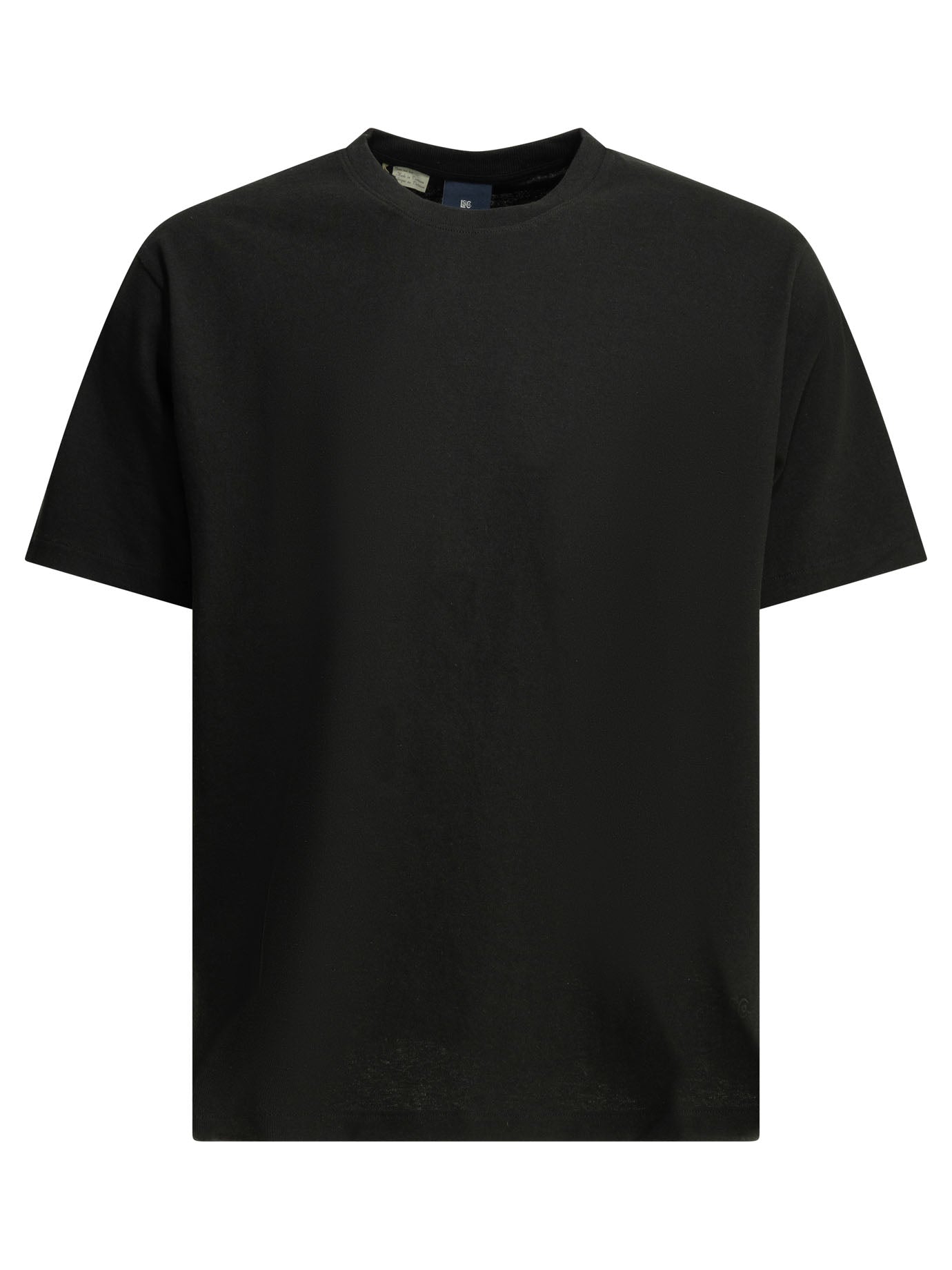 "Levi's Blue Tab" crewneck T-shirt T-shirts
