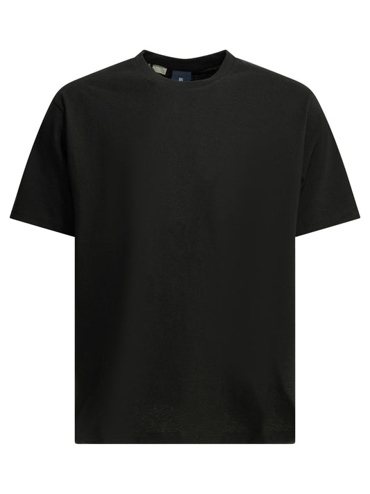 "Levi's Blue Tab" crewneck T-shirt T-shirts
