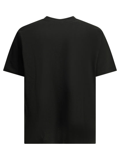 "Levi's Blue Tab" crewneck T-shirt T-shirts