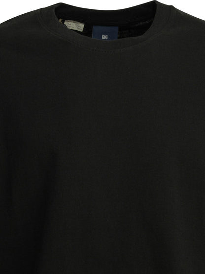 "Levi's Blue Tab" crewneck T-shirt T-shirts