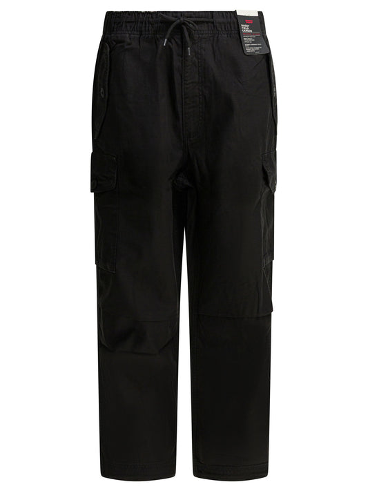 Cargo pants Trousers
