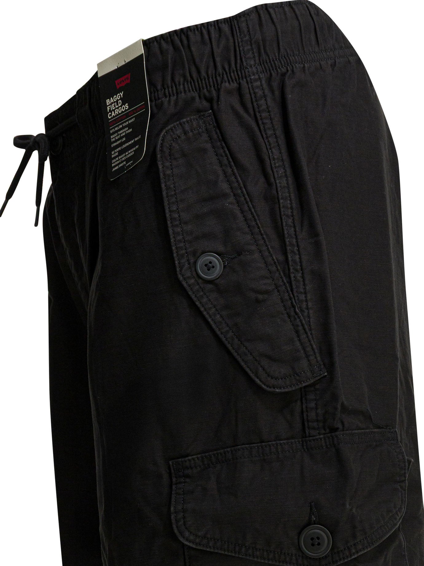 Cargo pants Trousers