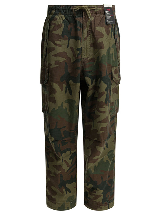 Cargo pants Trousers