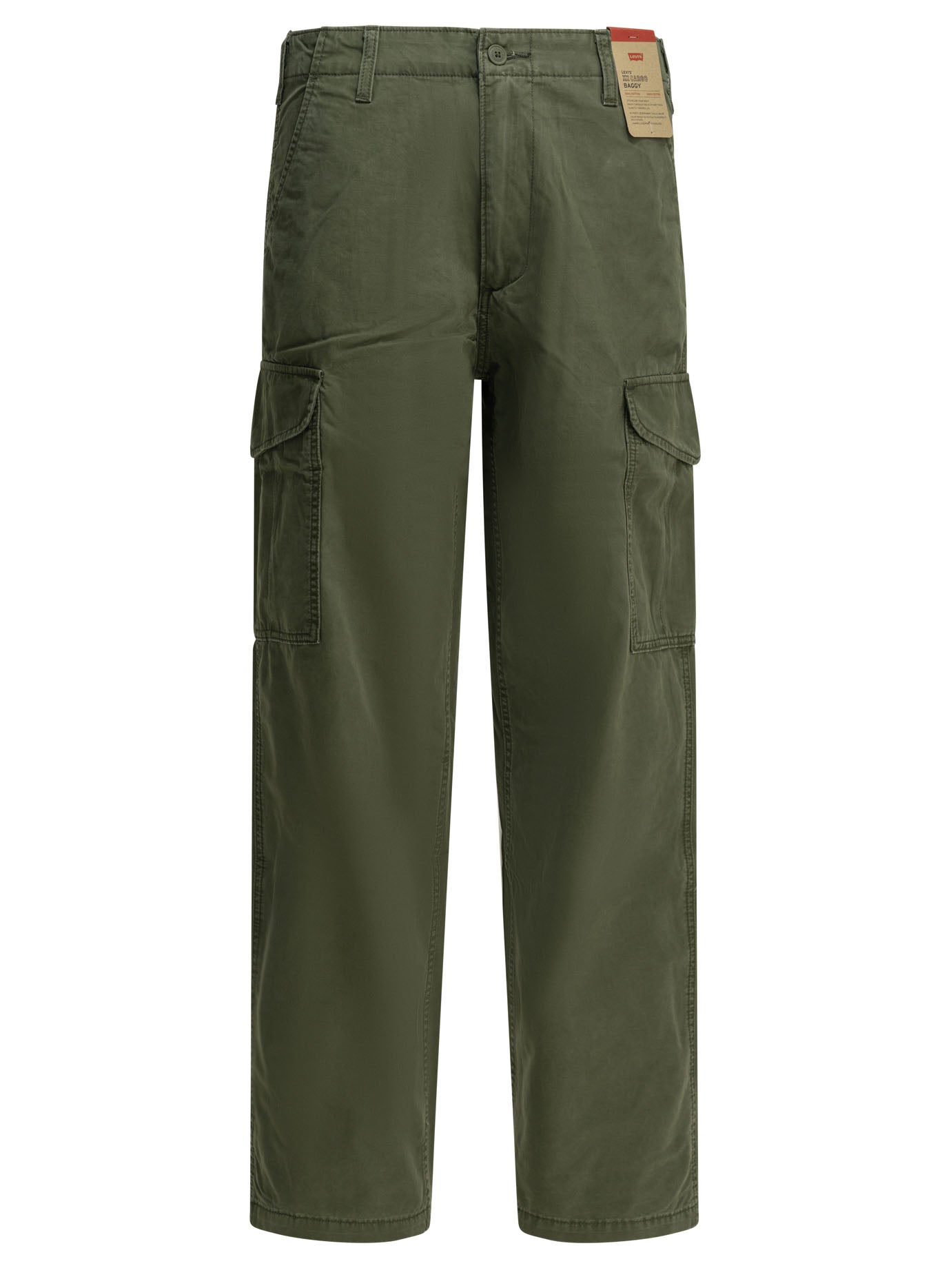"XX Baggy Cargo" Cargo pants Trousers