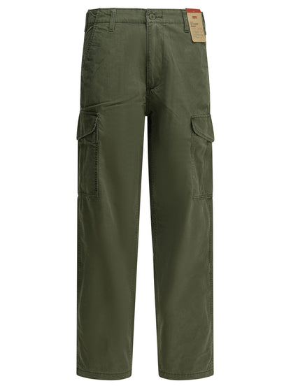 "XX Baggy Cargo" Cargo pants Trousers