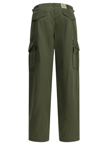 "XX Baggy Cargo" Cargo pants Trousers