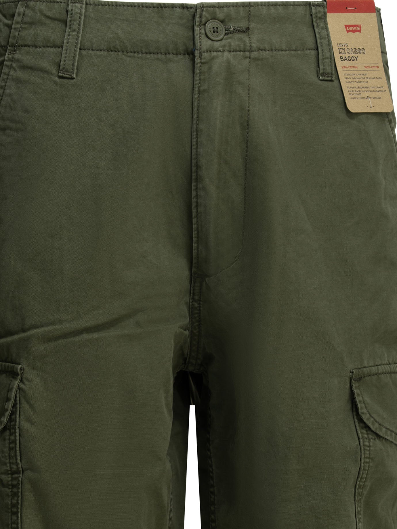 "XX Baggy Cargo" Cargo pants Trousers