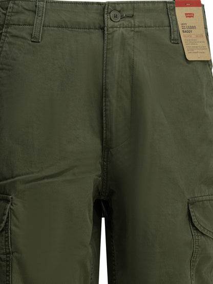 "XX Baggy Cargo" Cargo pants Trousers