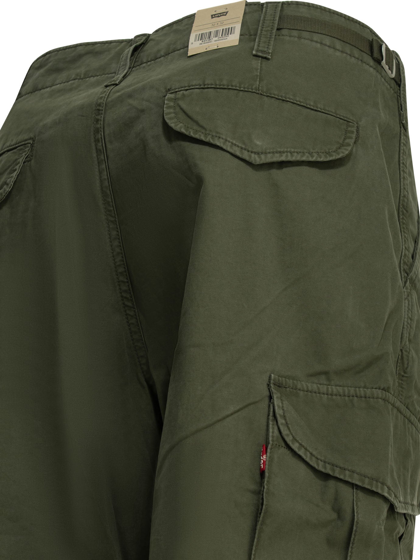 "XX Baggy Cargo" Cargo pants Trousers