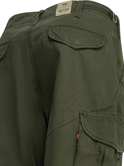 "XX Baggy Cargo" Cargo pants Trousers