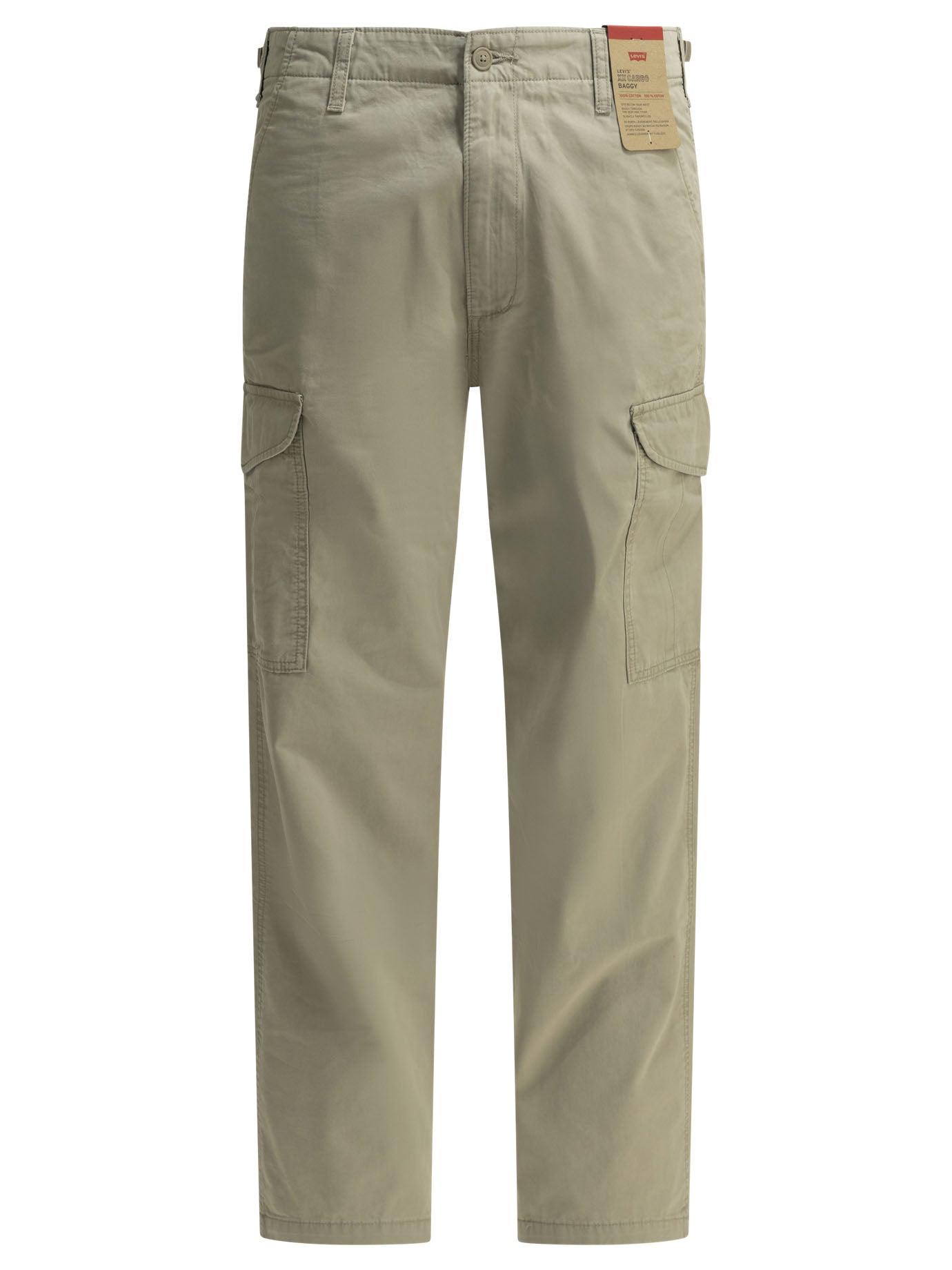 "XX Baggy Cargo" Cargo pants Trousers