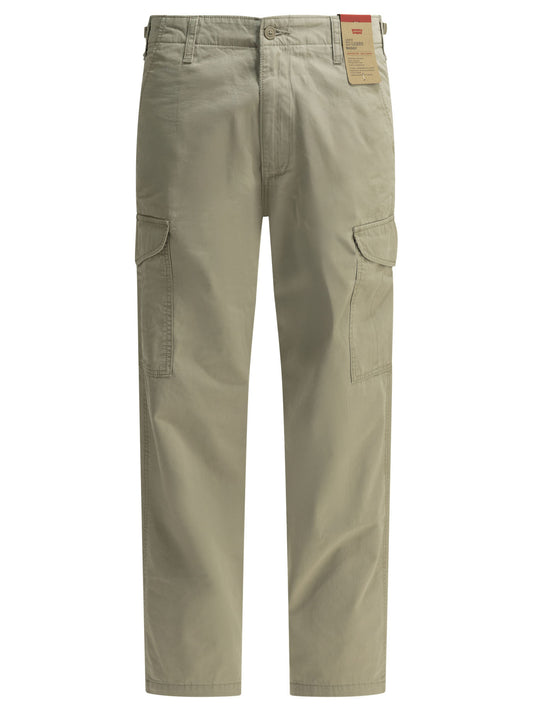 "XX Baggy Cargo" Cargo pants Trousers