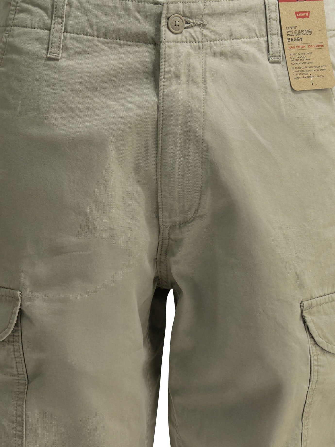 "XX Baggy Cargo" Cargo pants Trousers
