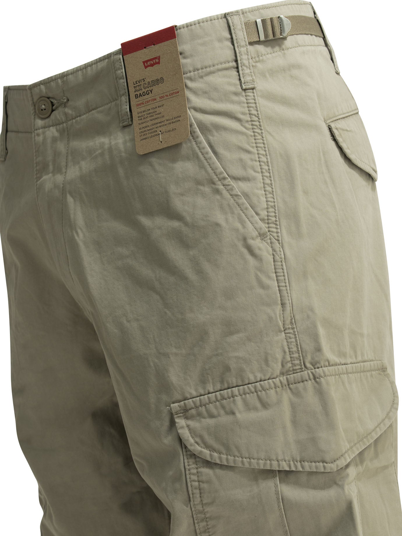 "XX Baggy Cargo" Cargo pants Trousers