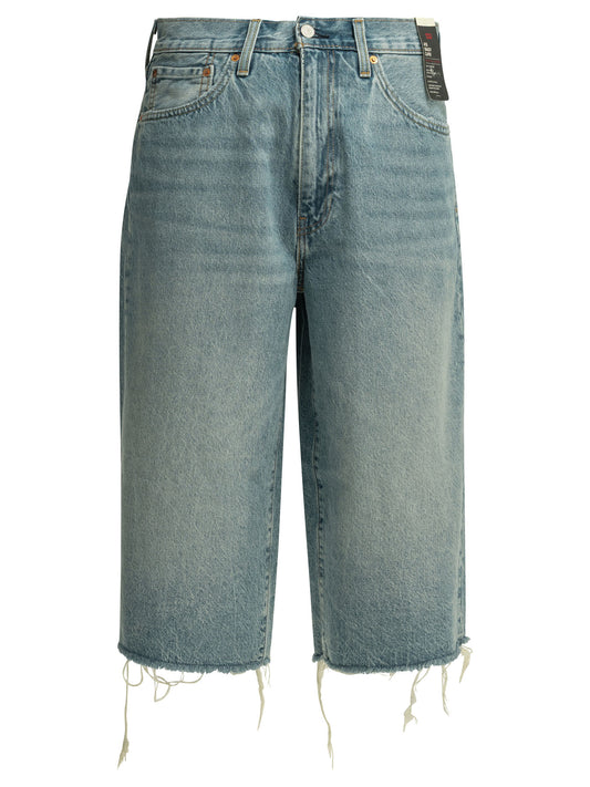 "478™ Baggy Capri" wide leg jeans Jeans