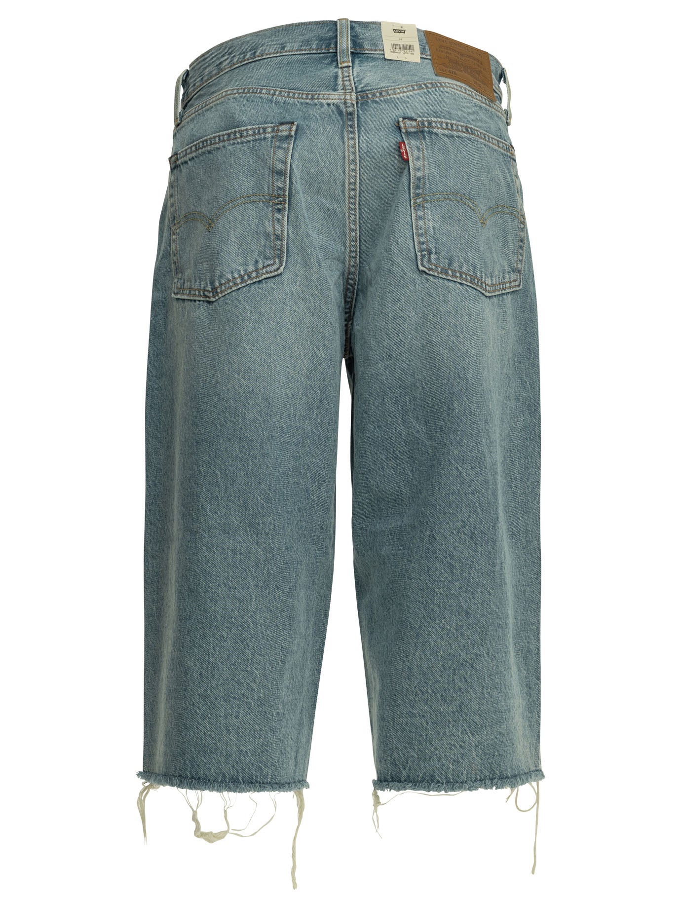 "478™ Baggy Capri" wide leg jeans Jeans