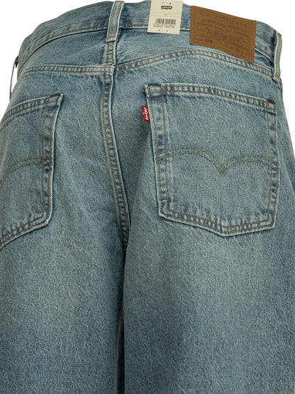 "478™ Baggy Capri" wide leg jeans Jeans