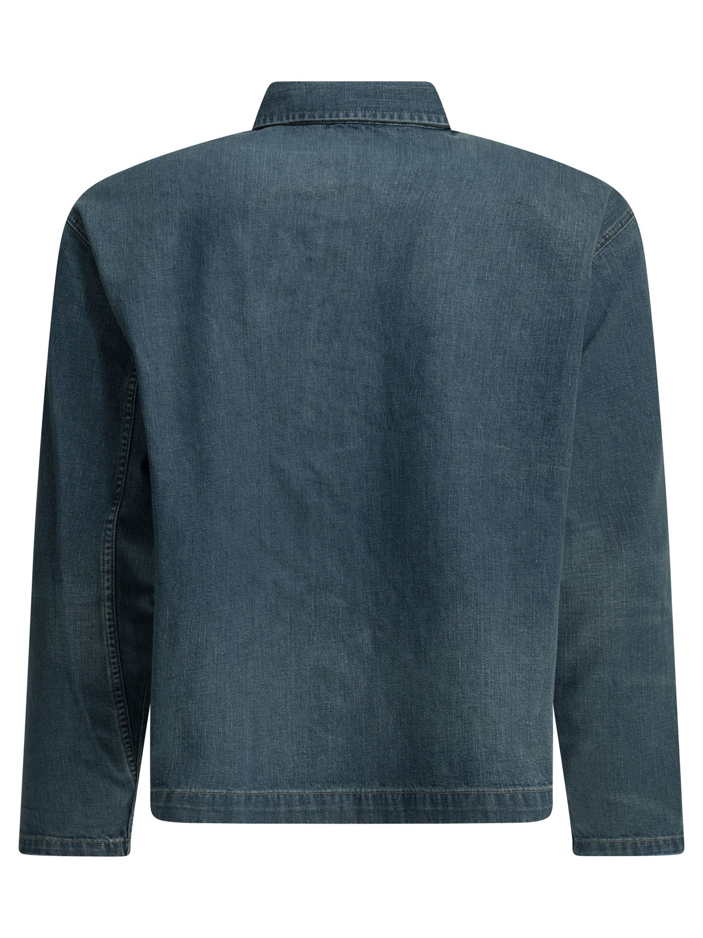 "Shacket" Overshirt jacket Jackets and Coats