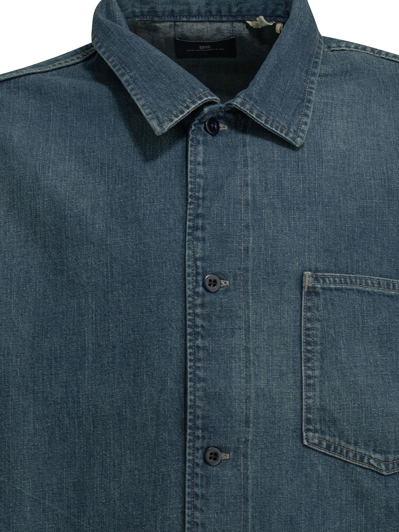 "Shacket" Overshirt jacket Jackets and Coats