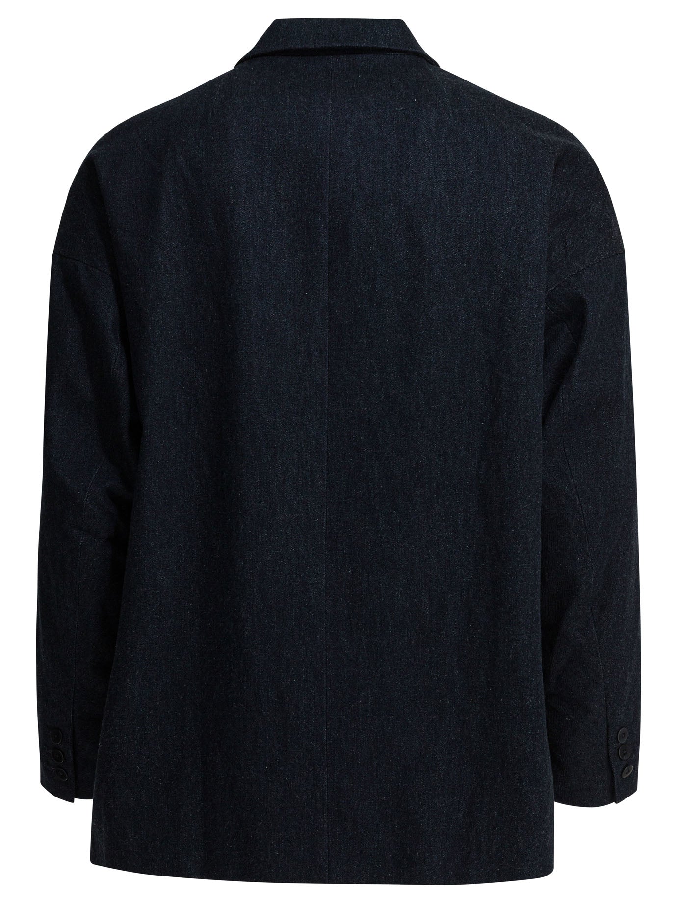 "Unstructured Jacket" Blazer Jackets and Coats