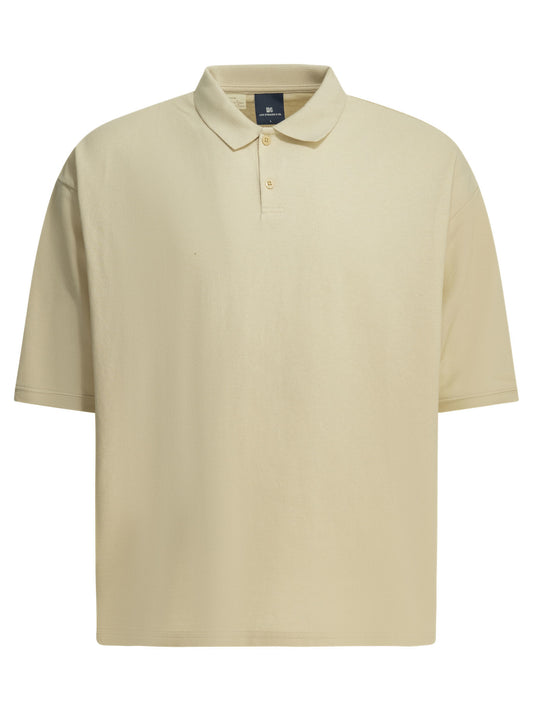 "Levi's Blue Tab" Polo shirt with buttons Polo shirts