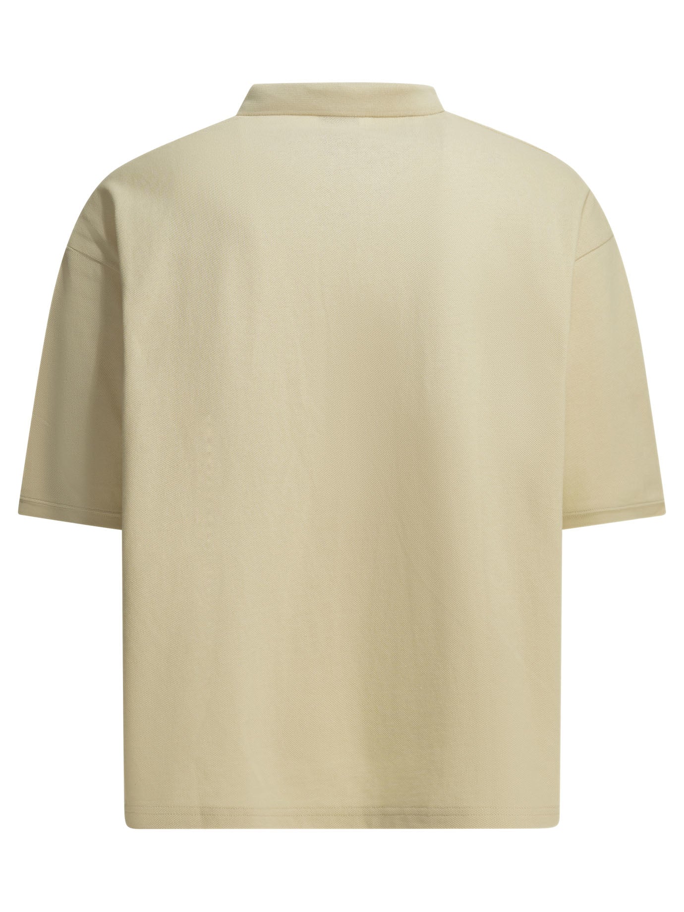 "Levi's Blue Tab" Polo shirt with buttons Polo shirts