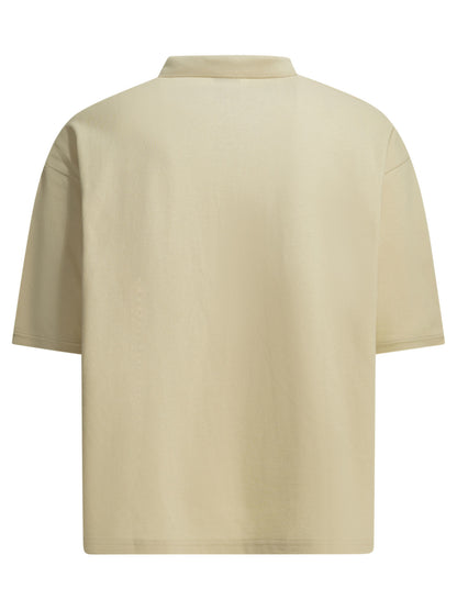 "Levi's Blue Tab" Polo shirt with buttons Polo shirts