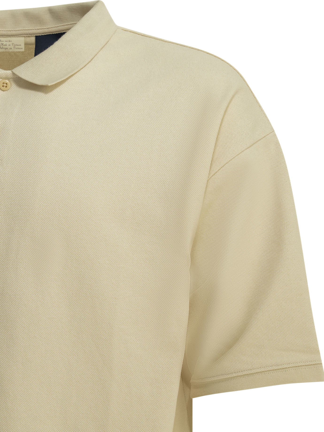 "Levi's Blue Tab" Polo shirt with buttons Polo shirts