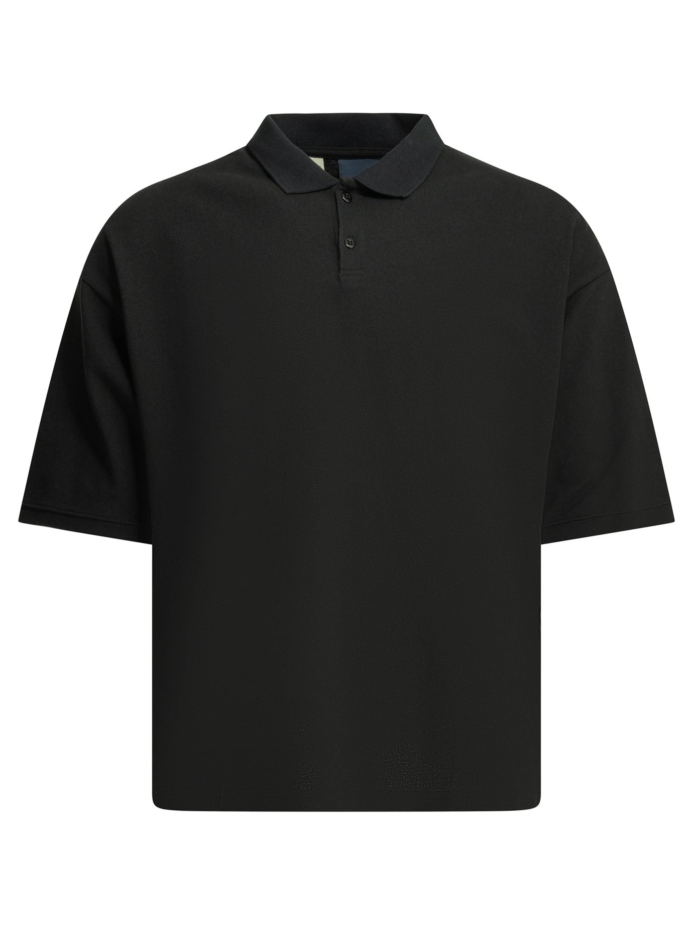 "Levi's Blue Tab" Polo shirt with buttons Polo shirts