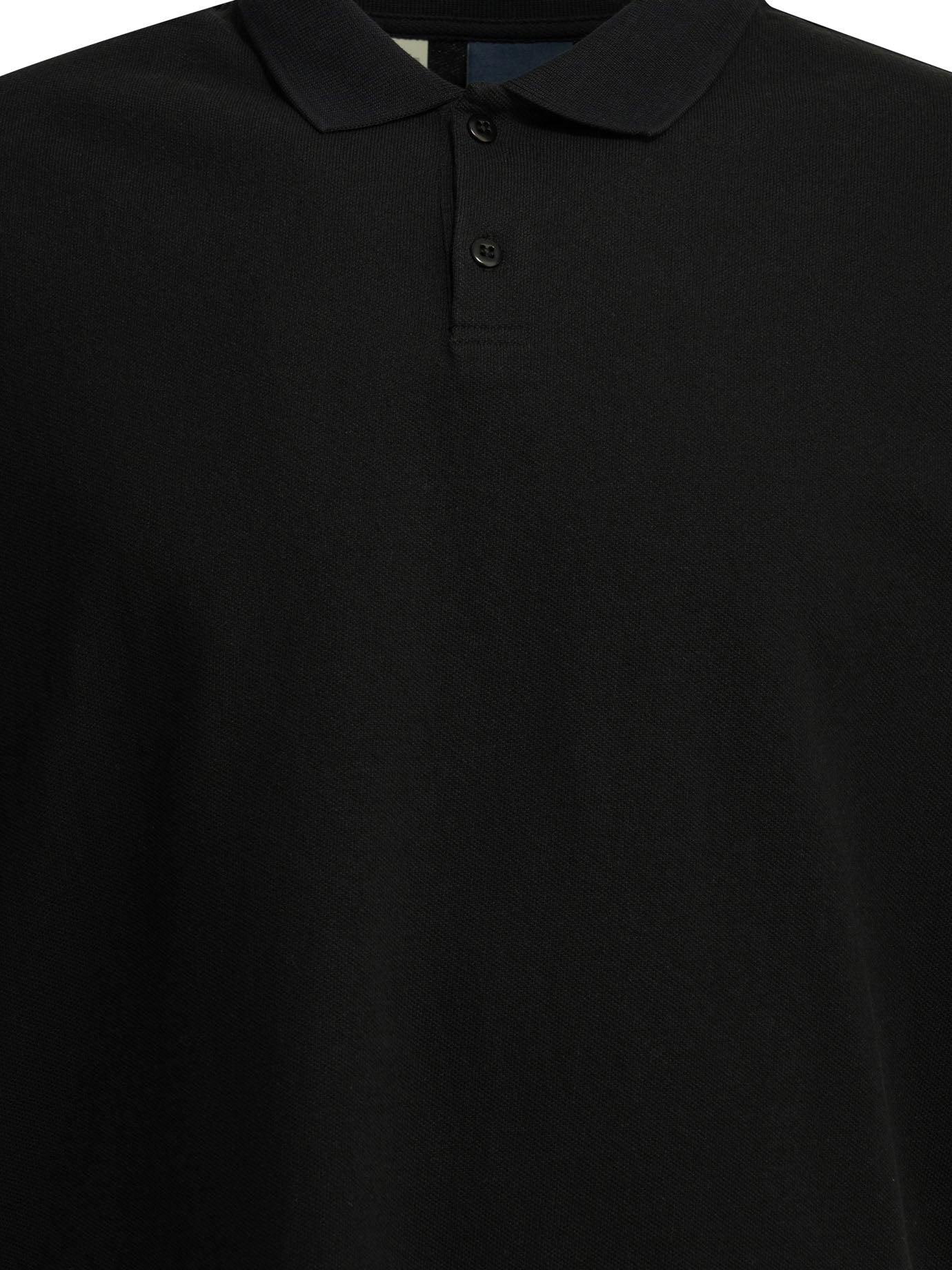 "Levi's Blue Tab" Polo shirt with buttons Polo shirts