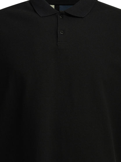 "Levi's Blue Tab" Polo shirt with buttons Polo shirts