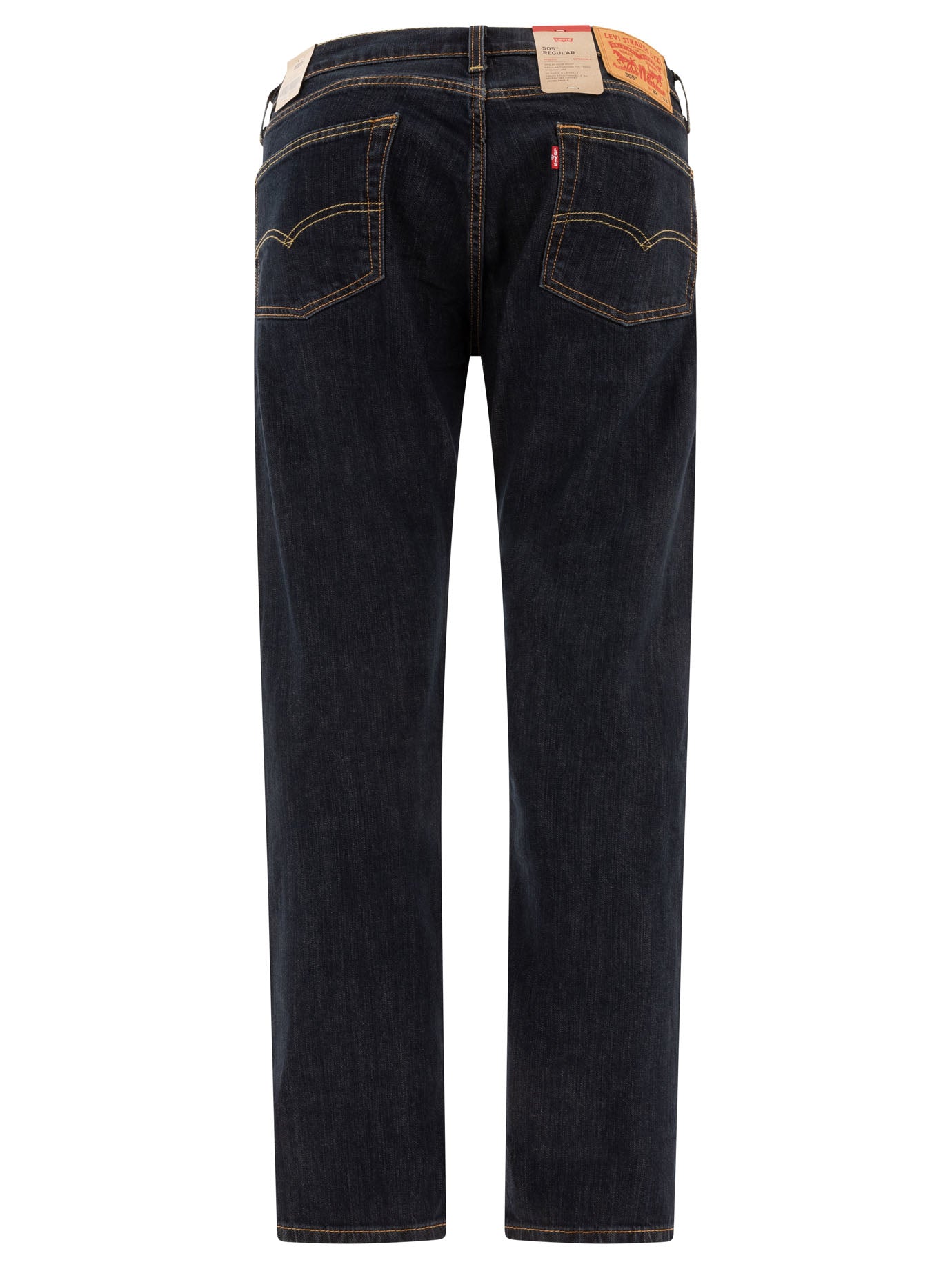 Jeans "505™ Regular Selvedge" Jeans