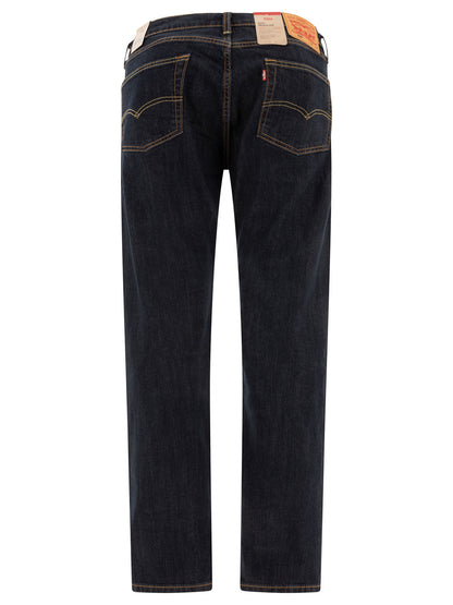 Jeans "505™ Regular Selvedge" Jeans