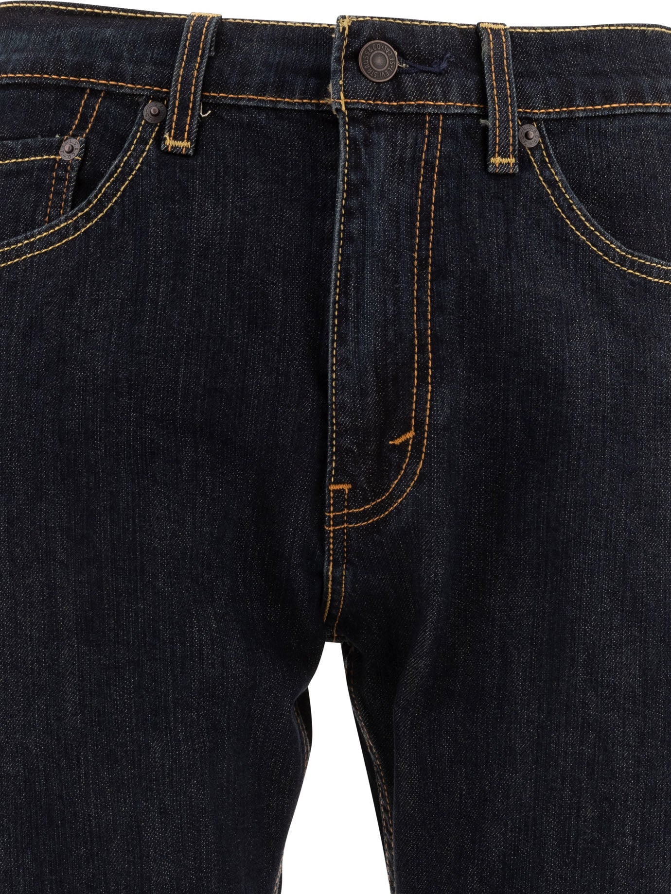 Jeans "505™ Regular Selvedge" Jeans