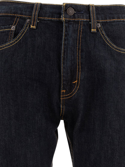 Jeans "505™ Regular Selvedge" Jeans